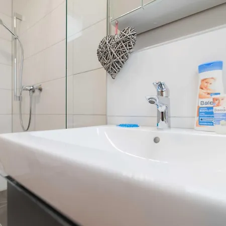 Apartment Exkl App Tilda Wlan, Haustiere Willkommen Boergerende-Rethwisch