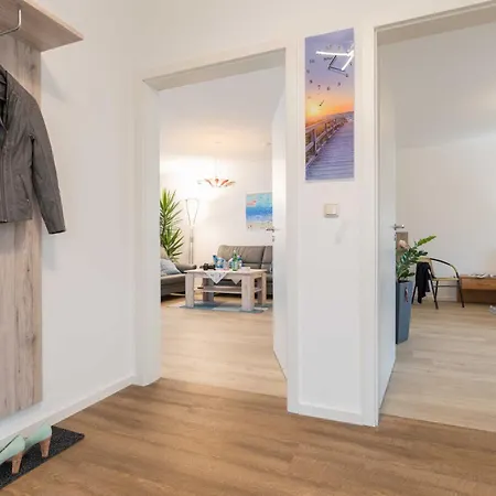 Apartment Exkl App Tilda Wlan, Haustiere Willkommen *