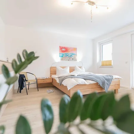 Exkl App Tilda Wlan, Haustiere Willkommen Apartment *