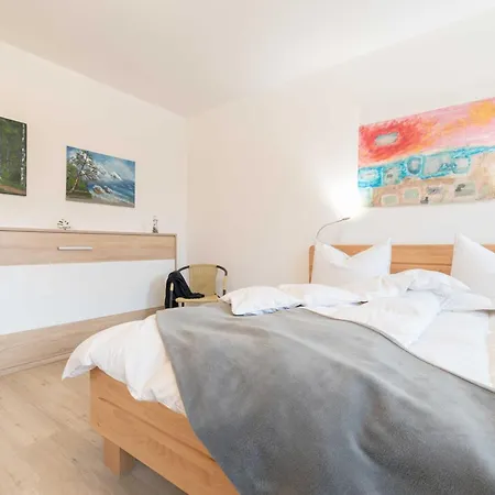 Apartment Exkl App Tilda Wlan, Haustiere Willkommen Boergerende-Rethwisch