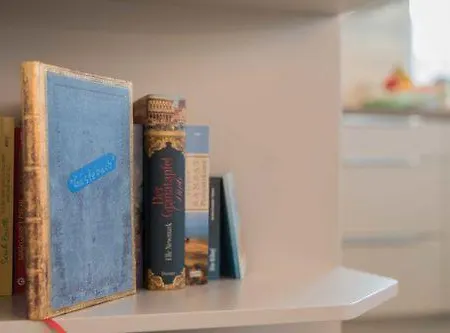 Exkl App Tilda Wlan, Haustiere Willkommen * Börgerende-Rethwisch