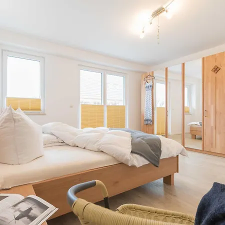 Apartament Exkl App Tilda Wlan, Haustiere Willkommen *