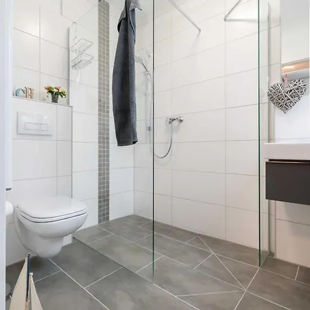 Exkl App Tilda Wlan, Haustiere Willkommen Apartament