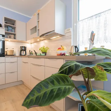 Lejlighed Tilda Haustiere 400 M *