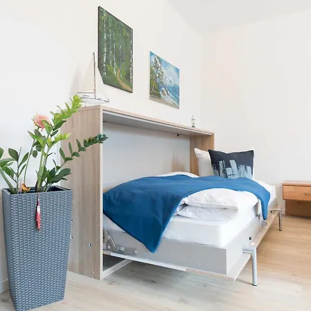 Apartament Exkl App Tilda Wlan, Haustiere Willkommen *