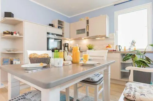 Tilda Haustiere 400 M Lejlighed Börgerende-Rethwisch