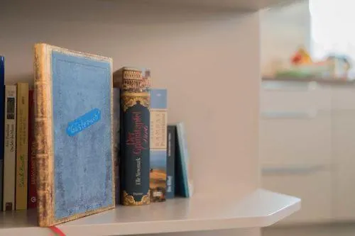 Tilda Haustiere 400 M * Börgerende-Rethwisch