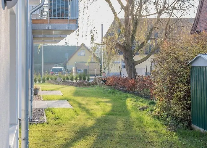 Tilda Haustiere 400 M Börgerende-Rethwisch