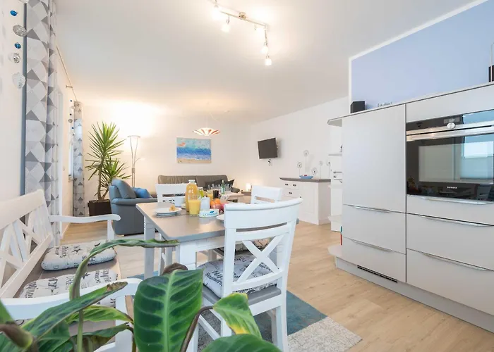 Tilda Haustiere 400 M Börgerende-Rethwisch