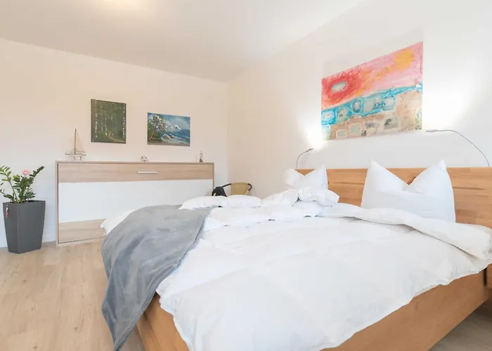 Tilda Haustiere 400 M * Börgerende-Rethwisch