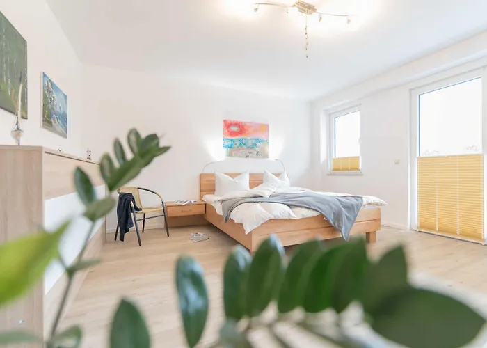 Tilda Haustiere 400 M * Börgerende-Rethwisch