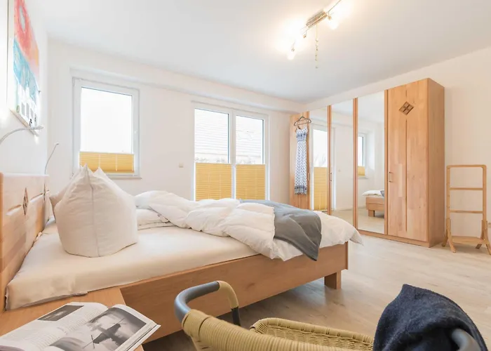 Lejlighed Tilda Haustiere 400 M *