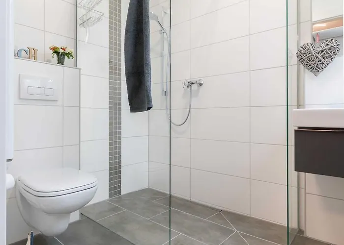 Tilda Haustiere 400 M アパート