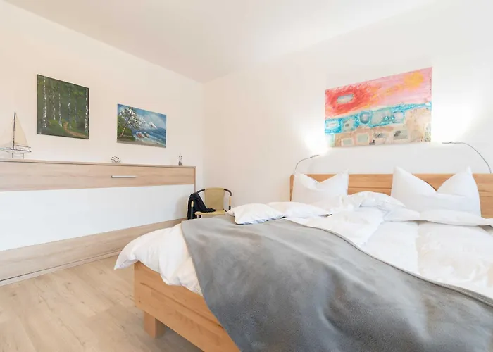 Lejlighed Tilda Haustiere 400 M *